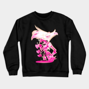Prankster Angel Dust Crewneck Sweatshirt